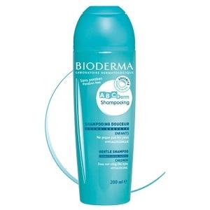 Bioderma ABCDerm Gentle Shampoo